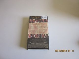 12 Angry Men VHS Slip MGM Courtney B Vance Ossie Davis George C Scott