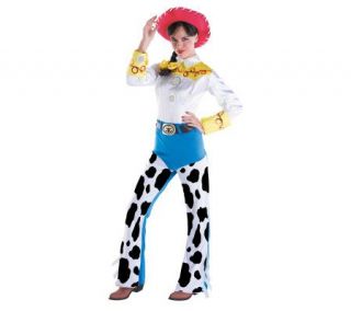 Toy Story 2 Jessie Adult Costume —