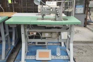 juki mf 890 coverstitch sewing machine ids536