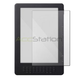  Full Body Screen Protector Cover Shield for  Kindle DX
