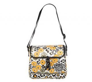 Vera Bradley Signature Print Stay Cooler —