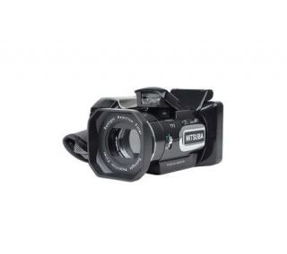 Mitsuba 4X Digital Zoom Multifunction Camcorder —