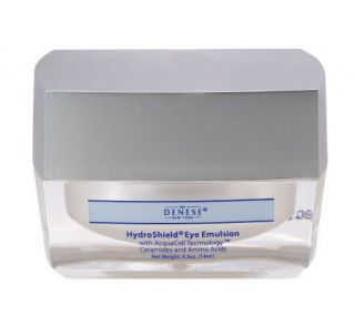 Dr. Denese HydroShield Eye Emulsion with Acquacell Auto Delivery