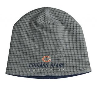 NFL Chicago Bears 2008 Equipment Knit Hat —