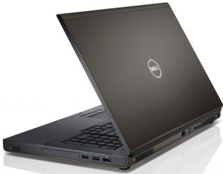 Dell Precision M4600 Core i7 2760QM Quad Core 12GB RAM Laptop