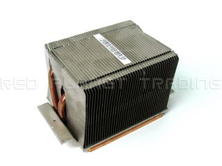 Dell CPU Heatsink for Optiplex 745 Small Form SFF NP048
