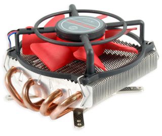 New CPU Cooling Fan Cooler Heat Sink for AMD Phenom II x4 64 x3 X2 AM2