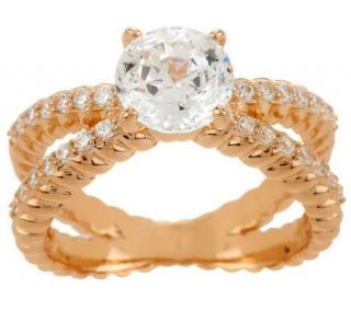 100 Facet Collection — Diamonique(R) Jewelry — Jewelry —