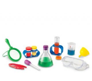 Primary Science Set by Learning Resources —
