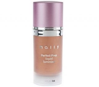 Mally Perfect Prep Liquid Luminizer —