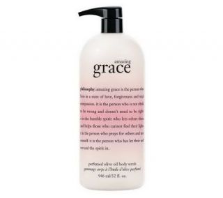 pure grace — bath & body — philosophy — Beauty —