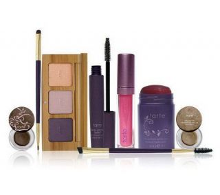 tarte ian Clay 6pc Passport to the  Collection —