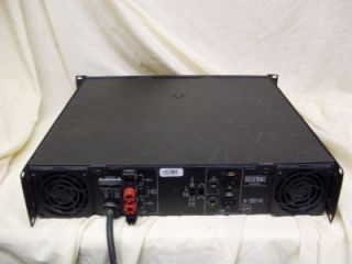 crest audio ca9 power amplifier ca 9 amp