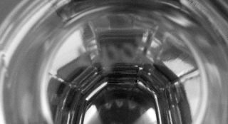 Spode Crystal Wine Goblets CONSTANCE Pattern