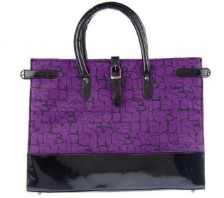 Totes & Shoppers   Handbags   Shoes & Handbags   Purples —