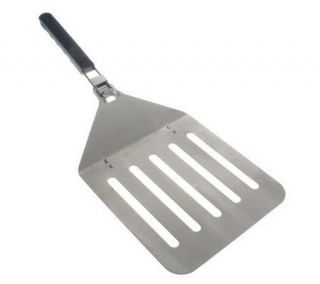 Mr. Bar B Q Stainless Steel Oversized Spatula —