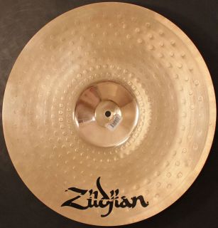 18 Zildjian ZBT Crash Cymbal Clean Finish LQQKS Good