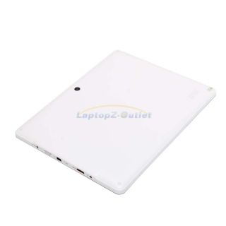  A10 Tablet Android 4.0 Cortex A8 1GB/8GB Wifi 3G Dual Camera