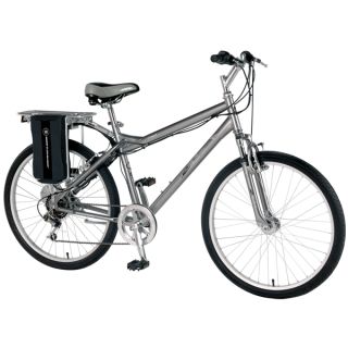 Currie Technologies eZip Trailz Hybrid Electric Bicycle