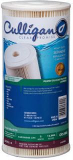 Culligan Whole House Replacement Water Filter CP5 BBs D