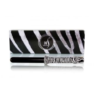  Animal Grande Zebra Wand Pro Curling Iron 25mm No Clip Glove