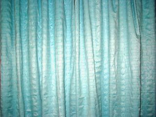 Celeste India Sari Curtains Drapes Window Curtain Saree Panels Tap