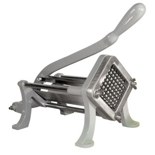  FRENCH CUTTER FRIES GRATER SHREDDER HEAVY DUTY DICER BLADES SPIRAL FRY