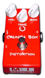 newest and latest v3 build the crunch box distortion mi audio s take