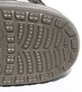 New Crocs Crocsrx RX Custom Cloud Orthopedic Shoes Clogs Mens 9 5 for