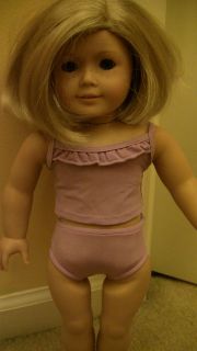  Kit American Girl Doll