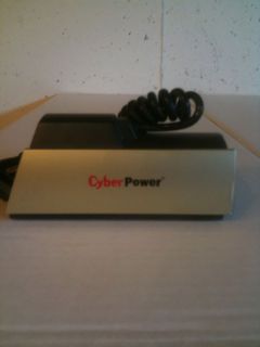  Cyber Power Inverter Model CPS150CHI