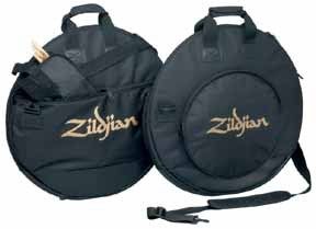 Zildjian P0738 24 Super Cymbal Bag