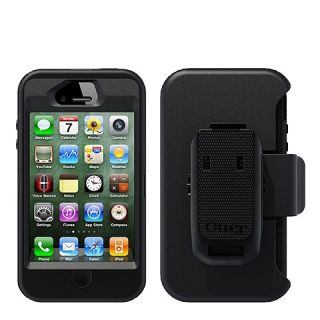 New Otterbox Defender Series Case for iPhone 4 4S in Retail Box w