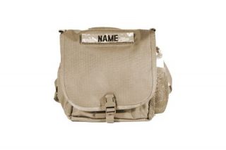  Tactical Waterproof Handbag Coyote Tan 60TH00CT Carrying Bags