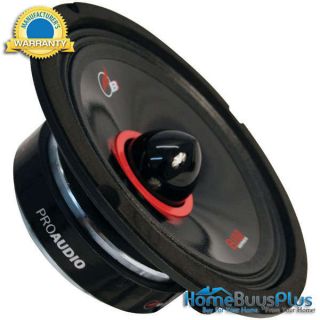 Db Bass Inferno Bim 6Cs 8_ Pro Audio Mid Range Speaker With Cloth