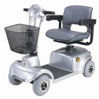 New CTM HS 360 Mobility Electric Medical Power Scooter