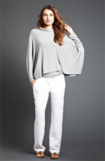 Eileen Fisher Sweater, Tee & Drawstring Pants