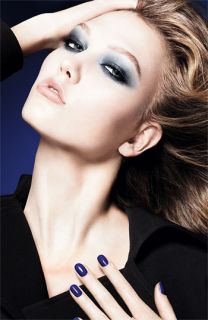 Dior Blue Tie Fall Collection
