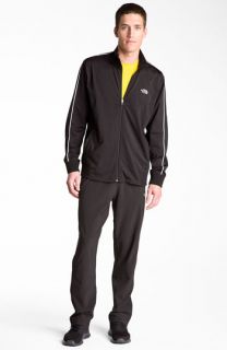 The North Face Track Jacket & Lightweight Pants