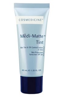 Cosmedicine™ Medi Matte™ Skin Tint & Oil Control Lotion in One SPF 20