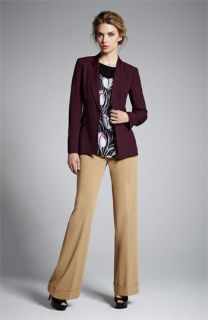 Classiques Entier® Blazer, Top & Pants