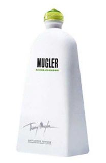 Mugler Cologne by Thierry Mugler Invigorating Body Lotion