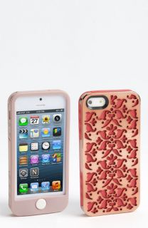 Tech Candy Amsterdam iPhone 5 Silicone Case Set