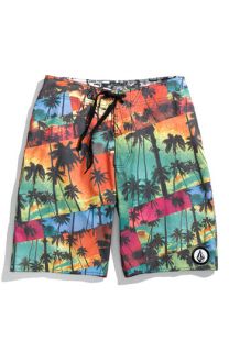 Volcom Hawaii 20 Board Shorts (Men)