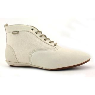  Vans Sophie Boot Womens Lace Up Boots Cream