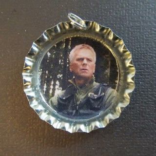 Stargate SG 1 Colonel Jack ONeill necklace Richard Dean Anderson