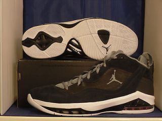 Nike Air Jordan Melo M8 Carmelo Anthony SZ 11 PITCH BLUE STEALTH
