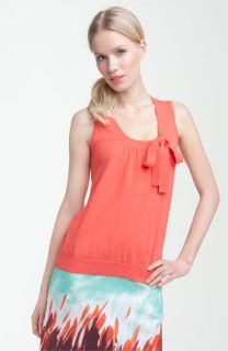 Milly Lucy Knit Tank