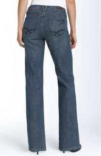 Christopher Blue Hannah Flare Leg Stretch Jeans (Weekend Wash)