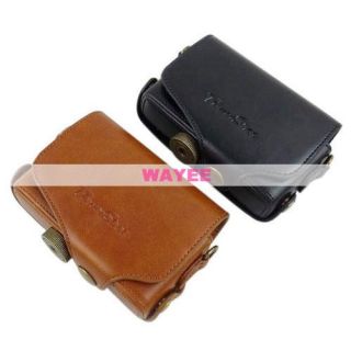  feedback about us leather case bag for canon powershot sx210 is camera